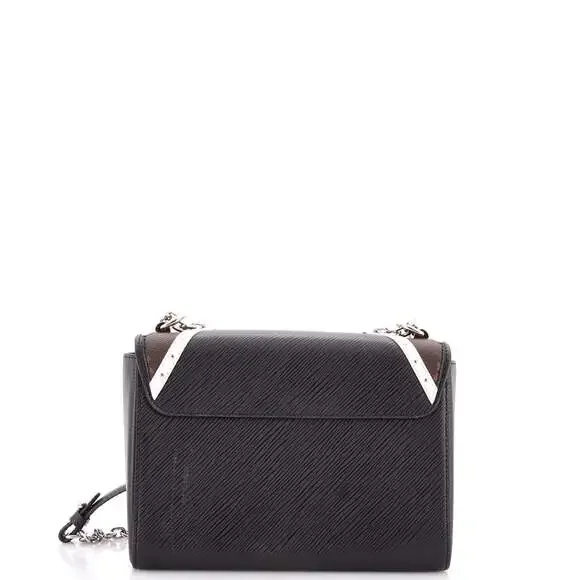 Louis Vuitton Twist Handbag Epi Leather #236664L22B - Picture 3 of 8